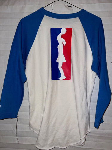 Baseball Tee