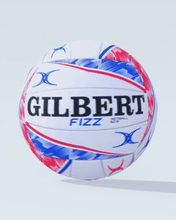 USA University Gilbert Netball