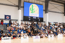 U.S. Open Netball Championships® Event Sponsorship