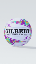 Preorder 2026 U.S. Open Championships Las Vegas Gilbert Netball - Event Pickup